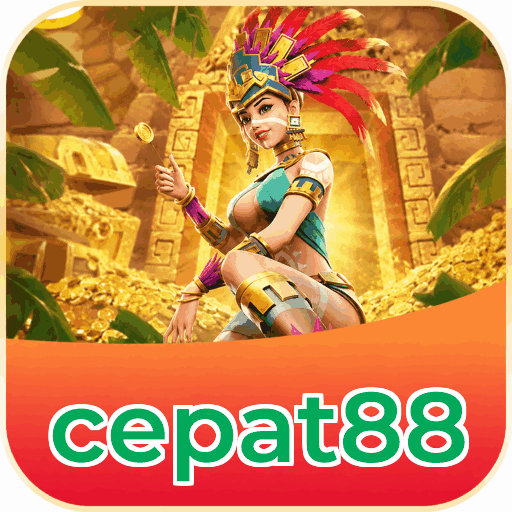 cepat88 APK v4.7.5 - Screenshot UI modern dan intuitif Indonesia